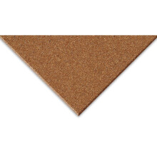 Cleverbrand kurkblad - 24"" breed X 36"" lang X 1/8"" dik
