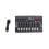 Dmx Controller Mini Dj Lights Console Control Dmx512 Led Stage Light Laser Projector Moving Head Smoke Cold 1