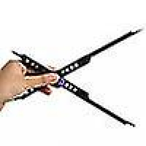 10 Inches Proportional Scale Divider Drawing Tool Artists Adjustable Plastic 1