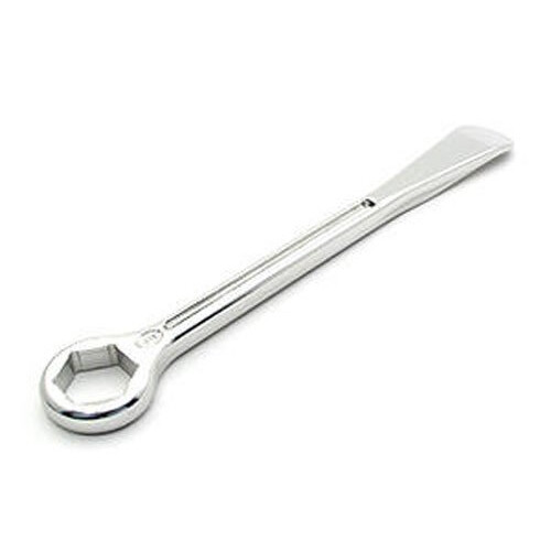Motion Pro 08-0287 10" T6 Combo Lever 24mm