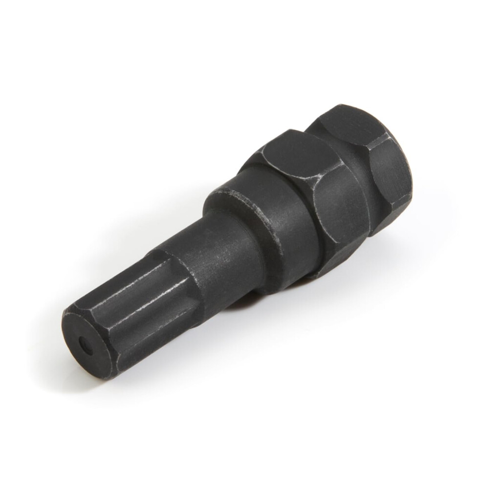 Steelman Pro 1/2-Inch 10-Point Star Lug Nut Key