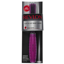 Revlon Frizz Tamer Rand Borstel voor Babyhaartjes