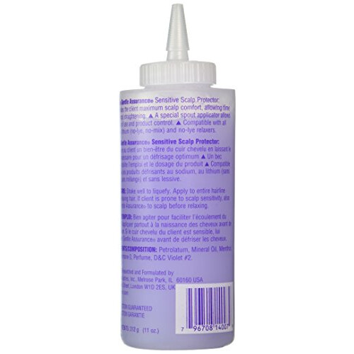 Avlon Affirm Gentle Assurance Sensitive Scalp Protector 11 Ounce 2