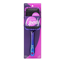 Goody Dream Detangle It Paddleborste, Flexibla piggar för att reda ut knutar och trassel