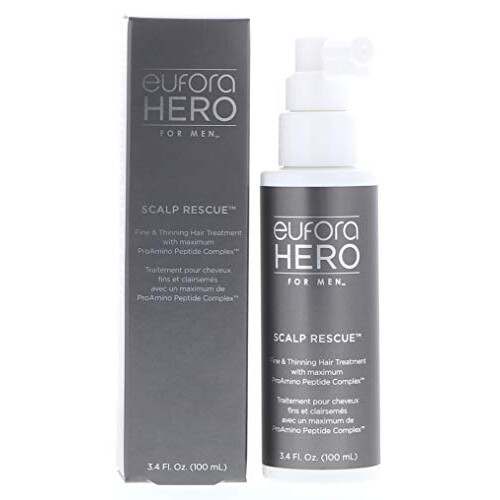 Eufora Hero For Men Hoofdhuidredding 3,4 oz 1