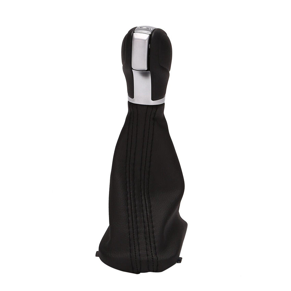 Automatic For Dsg Car Gear Shift Knob Shifter Lever Dust Cover For Golf 6 Jetta Mk6 Eos Mk5 8238749286337