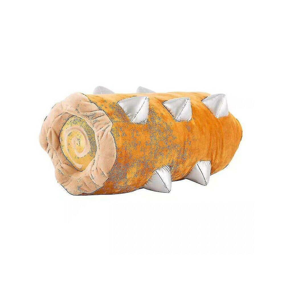 Supercell Clash Royale Log Plush Clash Royale Plush