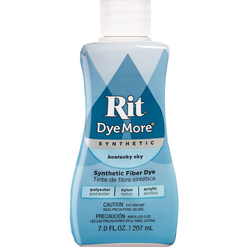 Rit Dyemore Dye l   quido Kentucky Sky