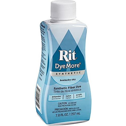 Rit Dyemore Dye l   quido Kentucky Sky 1