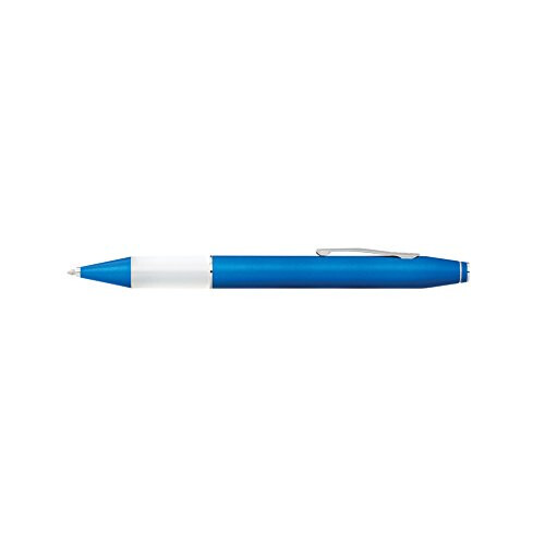 Cross Cross Easy Writer Kugelschreiber - Metallic Blau 1