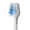Waterpik Ανταλλακτικές Κεφαλές Βούρτσας Waterpik Triple Sonic, STRB-3WW, 3 Τεμάχια, Λευκό 2