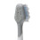 Waterpik Ανταλλακτικές Κεφαλές Βούρτσας Waterpik Triple Sonic, STRB-3WW, 3 Τεμάχια, Λευκό 4