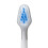 Waterpik Ανταλλακτικές Κεφαλές Βούρτσας Waterpik Triple Sonic, STRB-3WW, 3 Τεμάχια, Λευκό 3