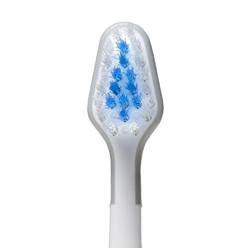 Waterpik Ανταλλακτικές Κεφαλές Βούρτσας Waterpik Triple Sonic, STRB-3WW, 3 Τεμάχια, Λευκό 2