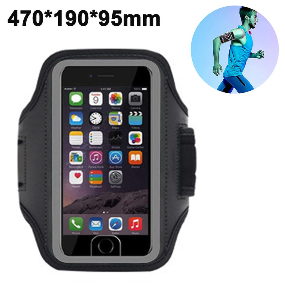 Phone Holder For Running, Universal Armband For Cellphone 9430790812957