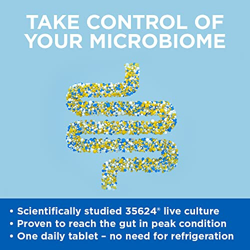 Alflorex Precision Biotics by Alimentary Health 1
