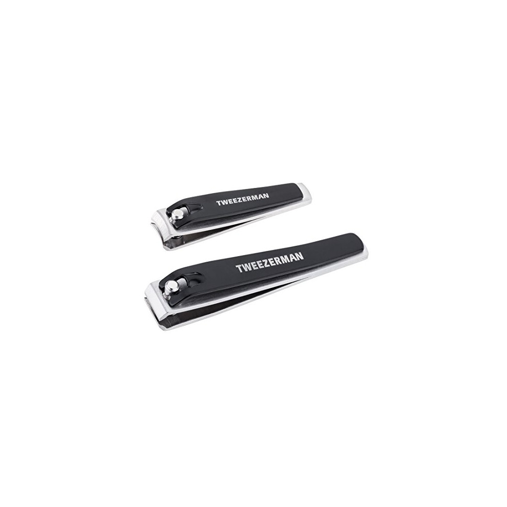 Tweezerman Nail Clipper Set