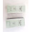 Flash Shiner Nail Buffer 3 Ways - (New Look) - (Pack of 2) 1