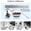 Single 7 In 1 Usb Rechargeable Multi-angle Cat Dog Training Tool, Led Cat Toy, Mini Flashlight,uv Light, Red Light, Multiple Pattern Pet Command Light 4