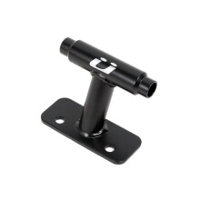 KUAT Dirtbag Bike Storage & Transportation Rack | Durable Steel Compact Direct Bolt-On Secure Bicycle Hauling Mount for Truck Beds Trailers Cargo Car