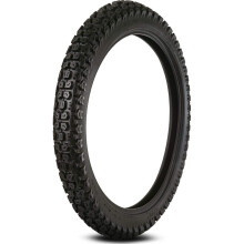 Neum   tico delantero diagonal para motocicleta Kenda K270 Dual/Enduro - 3.00-21 58C