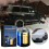 Vehicle Microwave Molecular De-icer 1