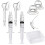 2 Pack Inverted Nipple Correctors Short Inverted Nipples And Flat Nipple Correction 1