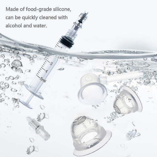2 Pack Inverted Nipple Correctors Short Inverted Nipples And Flat Nipple Correction 2