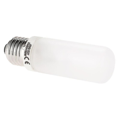Jdd E27 150w 2800k Studio Flash Lamp Modeling Bulb 220v-240v/230v, Model No. 2 2