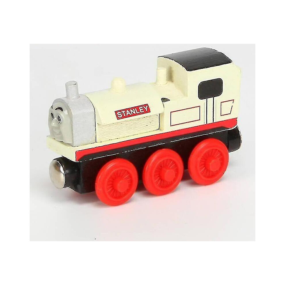(Stanley) Thomas And Friends Wooden Trains