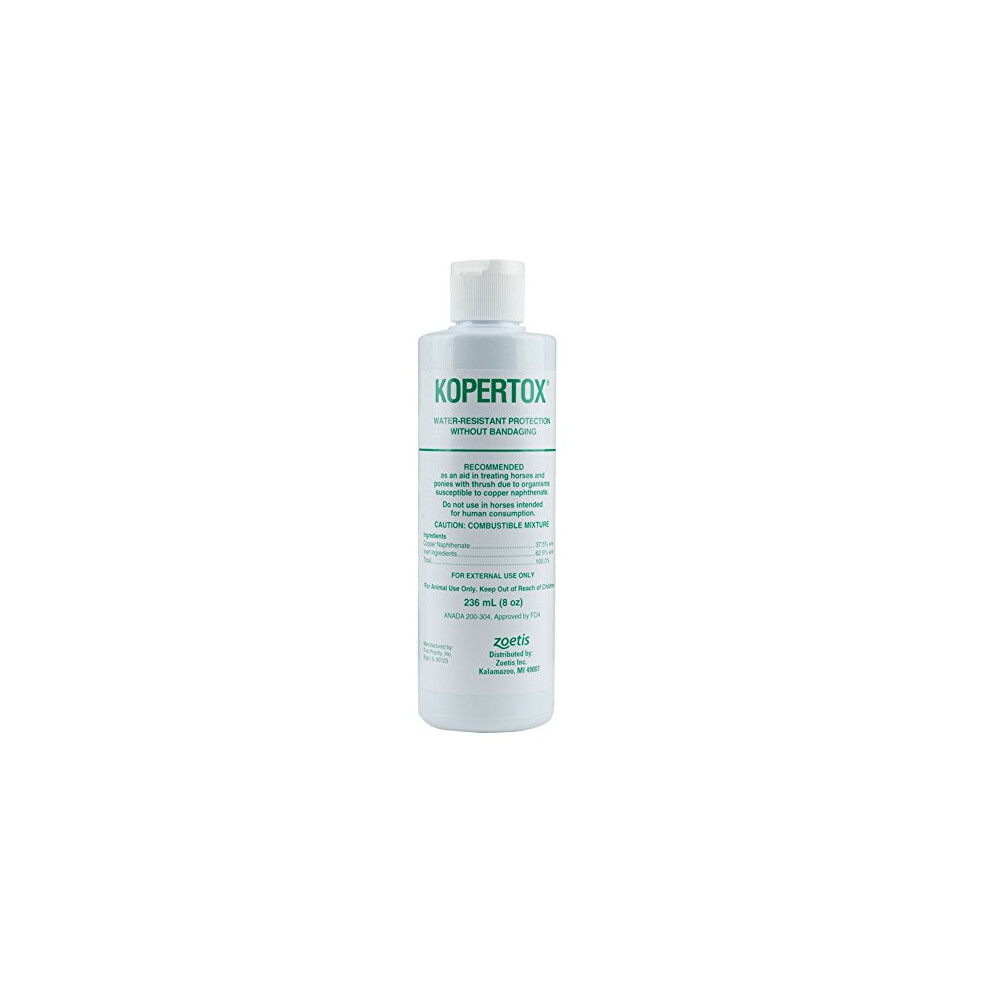 Zoetis Kopertox 8 Ounce