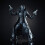 Marvel Spider-Man Legends Series 6 pouces Spider-Man Noir 3