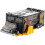 Mecard Launch Rail (Svart) 1