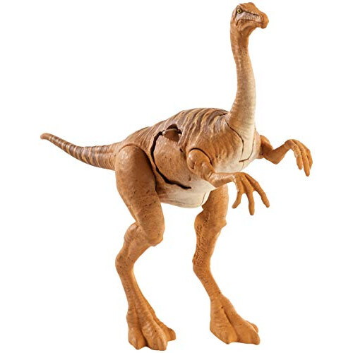 Jurassic World JURASSIC WORLD BATTLE DAMAGE Gallimimus 2