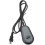 Electric Recliner Remote Control Abs 2 Buttons Manual Control 1