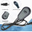 Electric Recliner Remote Control Abs 2 Buttons Manual Control 3