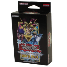 Yu-Gi-Oh! Movie Pack Édition Spéciale Deck