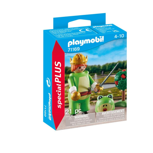 PLAYMOBIL Playmobil (71169