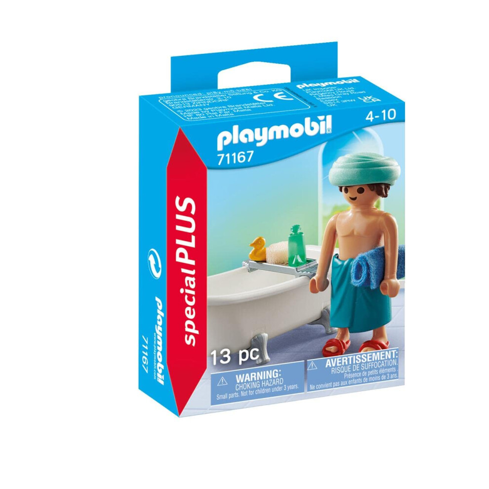 Playmobil 71167-image