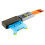 Hot Wheels Hot Wheels Race Case Track Set 3