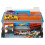 Hot Wheels Hot Wheels Race Case Track Set 4