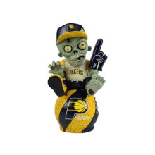 FOCO Indiana Pacers sitzen auf Logo Zombie