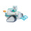 Paw Patrol Paw Patrol Everest Basic Vehicle 1
