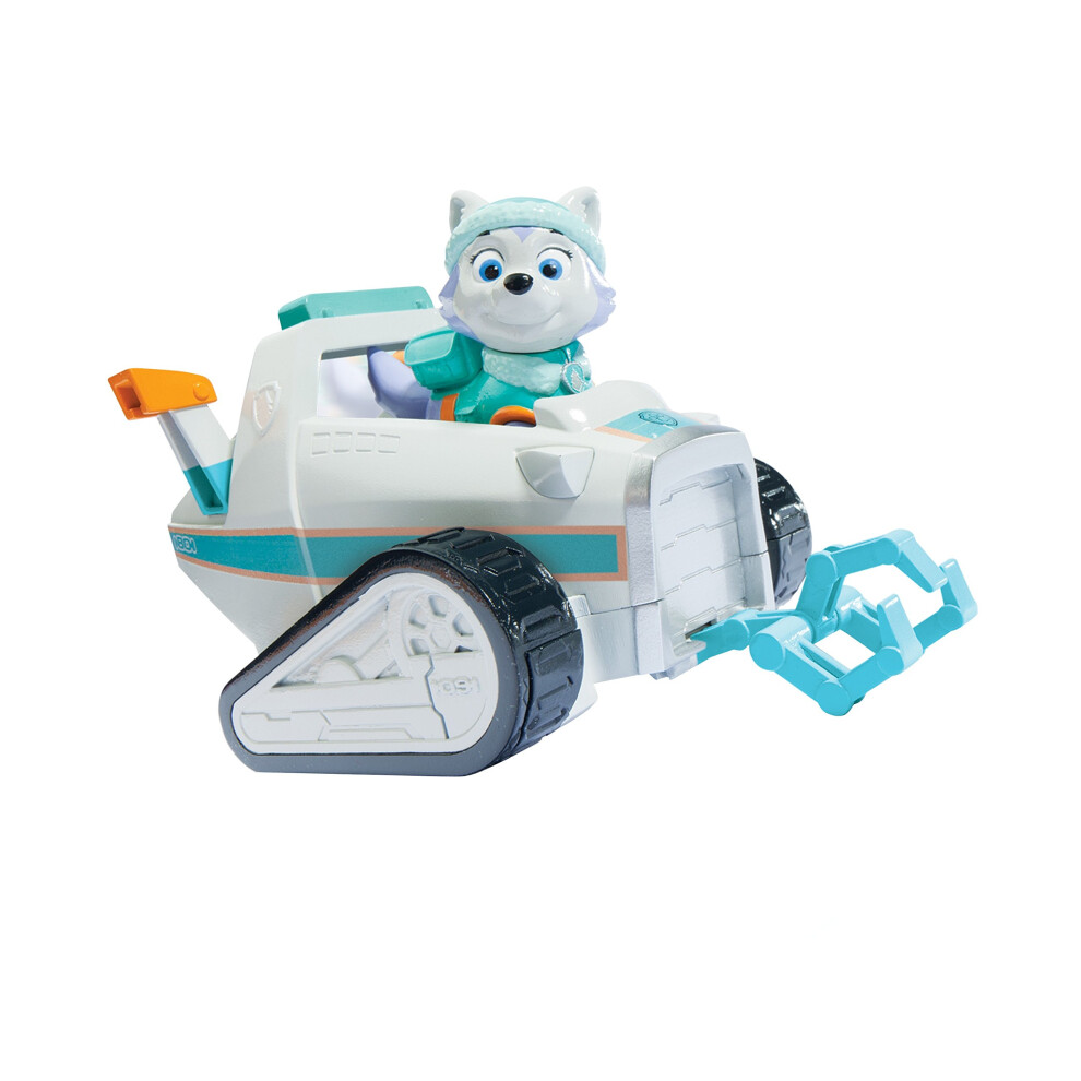 Paw Patrol Everest Basic Vehicle