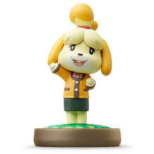 Nintendo Amiibo Animal Crossing Series Figur