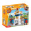 PLAYMOBIL Playmobil Duck de guardia - la sede 1