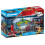PLAYMOBIL Playmobil Σταθμός Υπηρεσιών Air Stunt Show 1