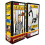 Ultimate Referee with Deluxe Articulation for Wrestling Action Figures 2