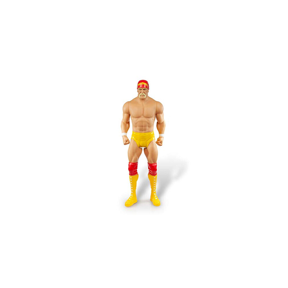 WWE Giant Size 31" Hulk Hogan Figure