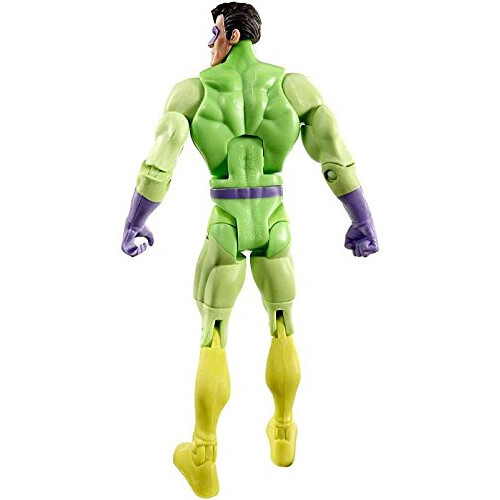 Mattel Mattel Super Amigos Riddler 2